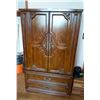 Image 1 : Wooden Armoir