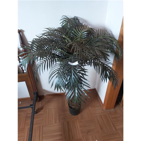 Artificial Palm Tree