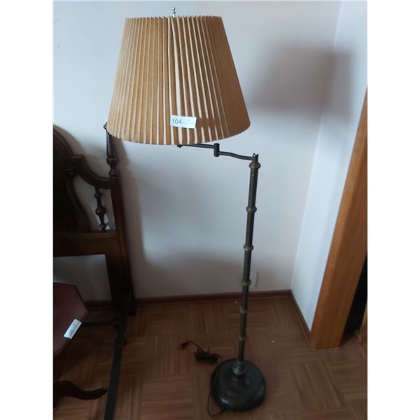 Floor Lamp