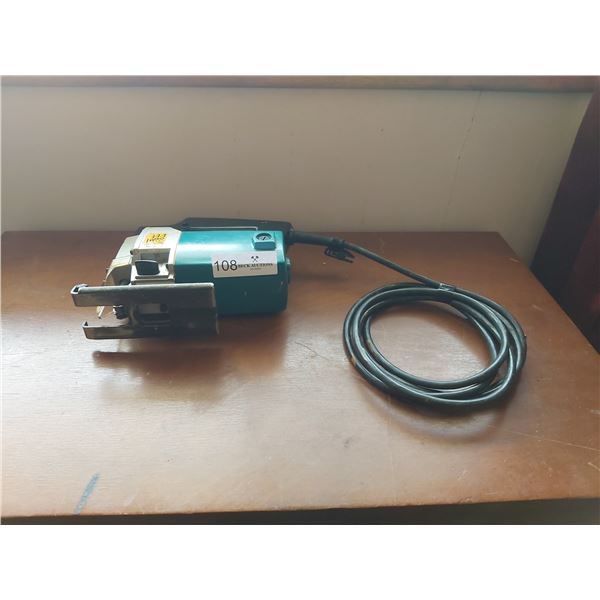 Makita Jig Saw