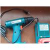Image 2 : Makita Drill With Battery & Charger