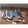 Image 1 : Assortment Of Tools