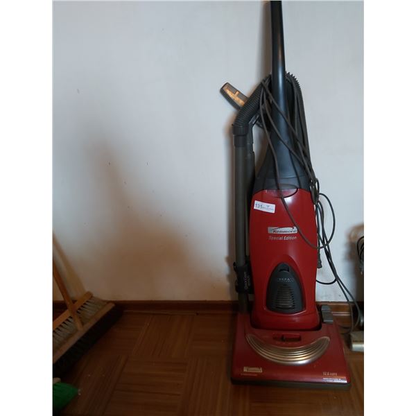Kenmore Special Edition Vacuum