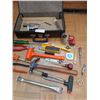 Image 3 : Assorted Tools & Hardware