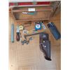 Image 3 : Tools & Wooden Tool Box