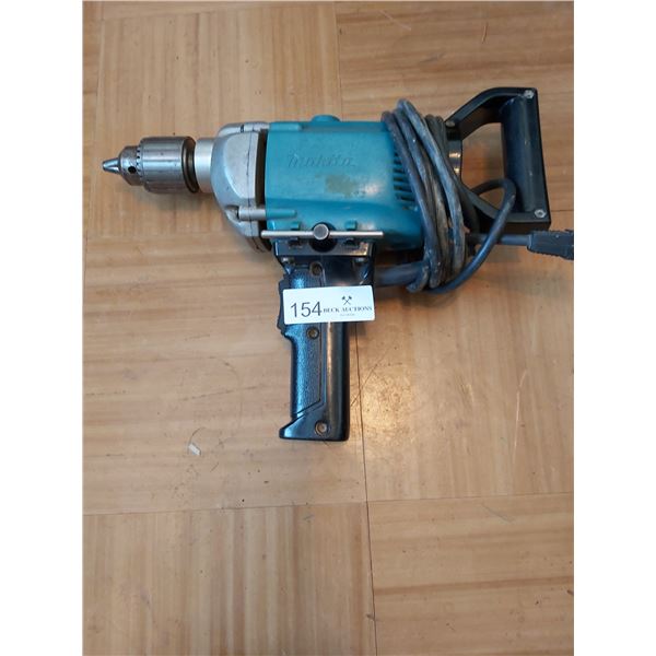 Makita Drill