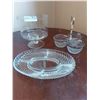 Image 2 : Condiment Tray With Plater & Trifle Dish