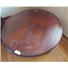 Image 1 : Round Coffee Table