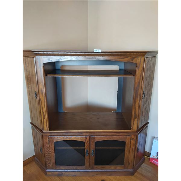 TV Entertainment Centre