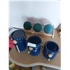 Image 1 : Kitchen Storage Containers