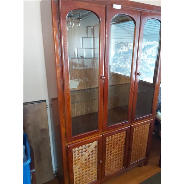 House Of Braemore China Hutch