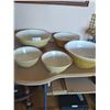 Image 1 : Four Gripstand  Mixing Bowls