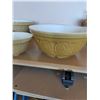 Image 3 : Four Gripstand  Mixing Bowls