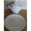 Image 1 : Soup Tureen With ladle & Drip Plate