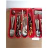 Image 3 : Assorted Cutlery