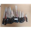 Image 1 : Assorted Henckle Knives