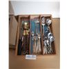 Image 2 : Cutlery And Knife Assortment