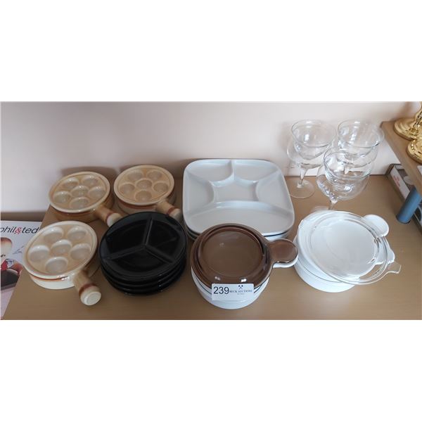 Appetizer Assortment