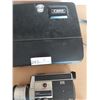 Image 3 : Canon Auto Zoom 518 SV Super 8 Camcorder With Hard Case
