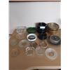 Image 1 : Large Assortment Of Ashtrays