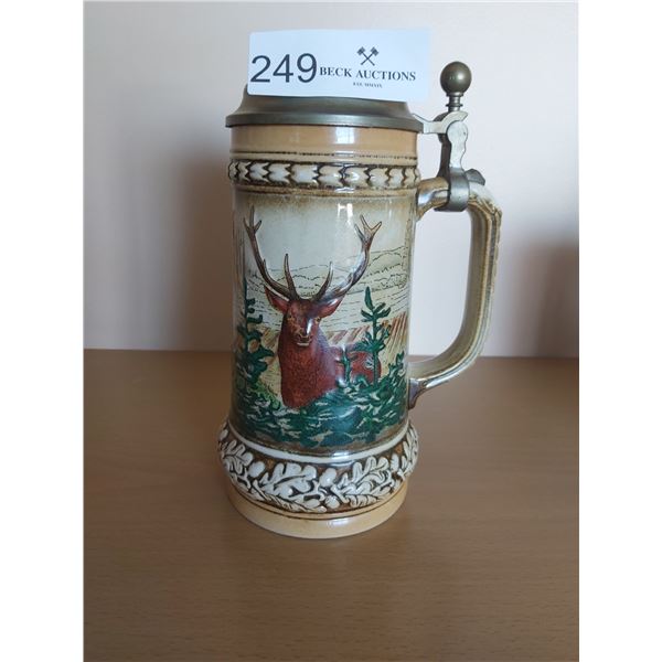 Vintage German GERZ "Deer"