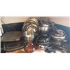 Image 1 : Massive Assortment Of Pots And Pans