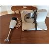 Image 1 : Philips Meat Slicer And Taurus Hand Blender