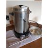 Image 1 : West Bend 55Cup Commercial Coffee Urn