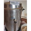 Image 2 : West Bend 55Cup Commercial Coffee Urn