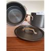 Image 2 : Commercial Aluminum Cookware