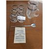 Image 1 : Libbey Safedge Cocktail Glassware
