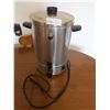 Image 1 : Regel 12-55Cup Automatic Percolator Urn