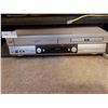 Image 2 : 42" Sony TV And JVC VHS/DVD Player