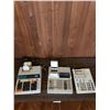 Image 4 : Three Electronic Calculators