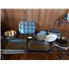 Image 1 : Assorted Baking Items