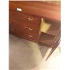 Image 3 : Mid Century Modern Side Board With Drawer And Cupboards