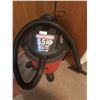 Image 1 : Craftsman 5.5 HP 60 Liter Shop Vac