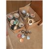 Image 1 : Large Assortment Of Tape