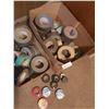 Image 3 : Large Assortment Of Tape