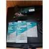 Image 1 : Makita Barrel Grip Jig Saw With Five Packages Of Blades
