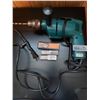 Image 1 : Makita 16mm Power Drill With Drill Bits