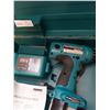 Image 3 : Makita Cordless Driver Drill With Batteries, Charger, And Drill Bits