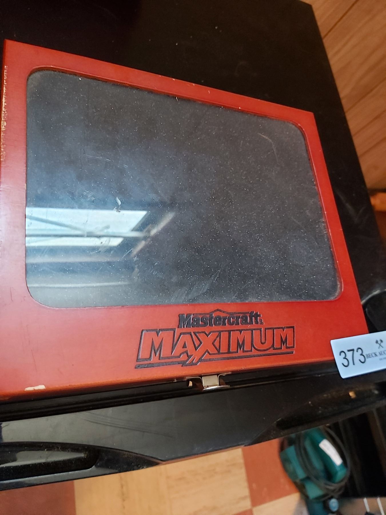 Mastercraft Maximum Router Bits - Beck Auctions Inc.