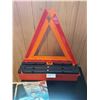 Image 3 : Dominion Auto Emergency Warning Device Triangle