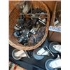 Image 3 : large Assortment Of Wheels And Castors