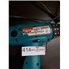 Image 2 : Makita 10mm Drill With Batteries And Charger
