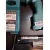 Image 2 : Makita Drill With Battery & Charger