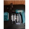 Image 1 : Makita Drill With Batteries & Charger