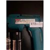 Image 2 : Makita Drill With Batteries & Charger
