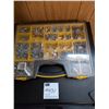 Image 1 : Hardware Organizer With Contents- Stanley
